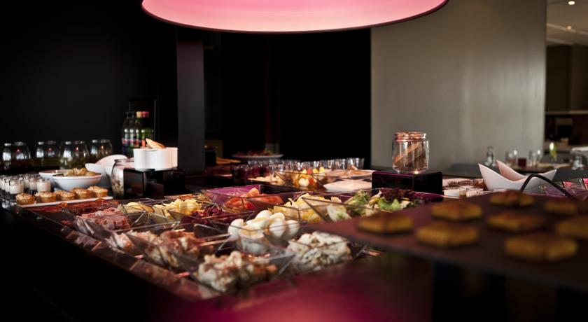 Фото Campanile St Brieuc Langueux