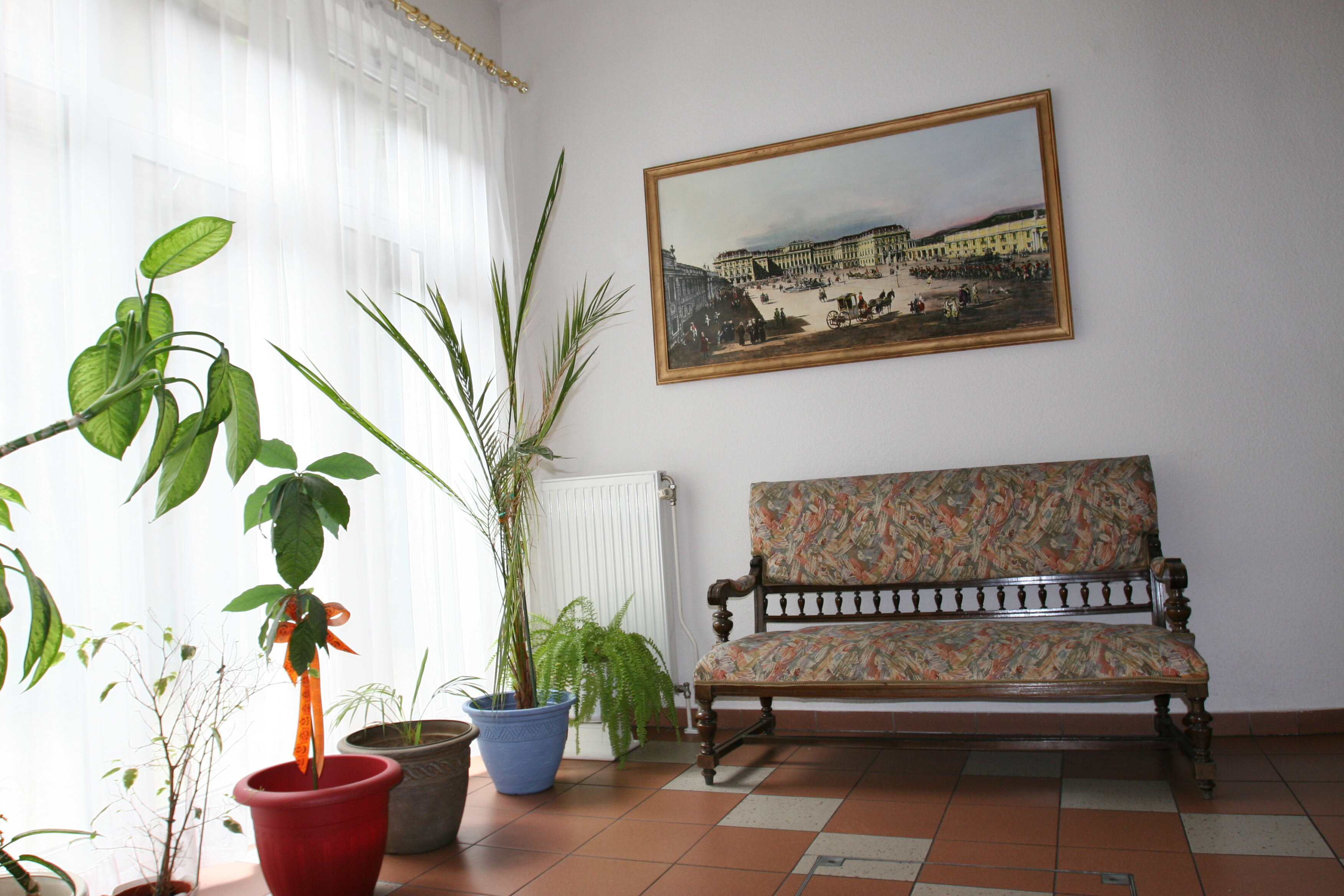 Фото Hotel Admiral