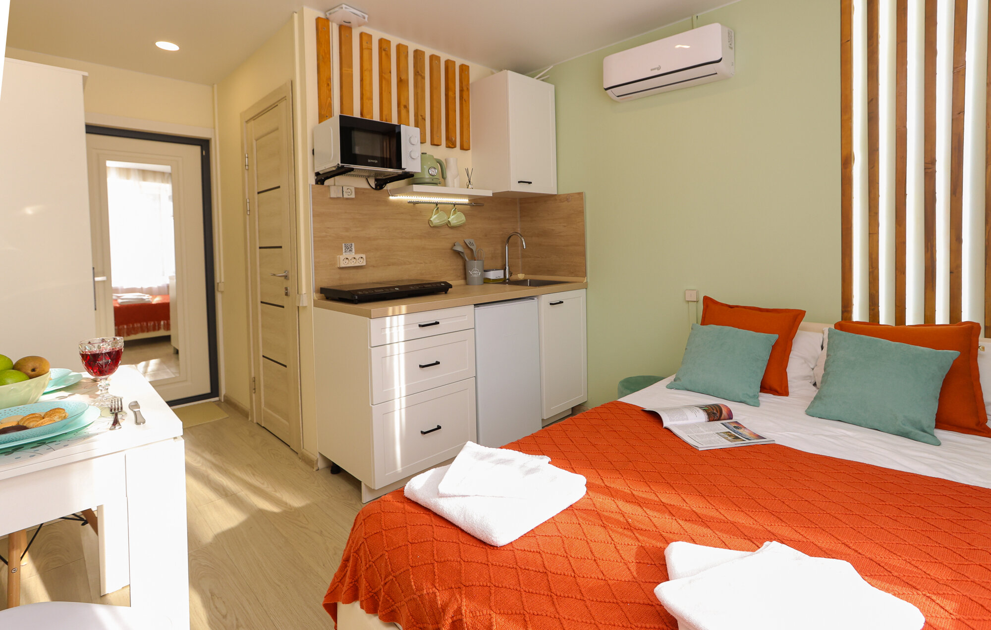 Фото Home24 на улице Профсоюзная 110/3