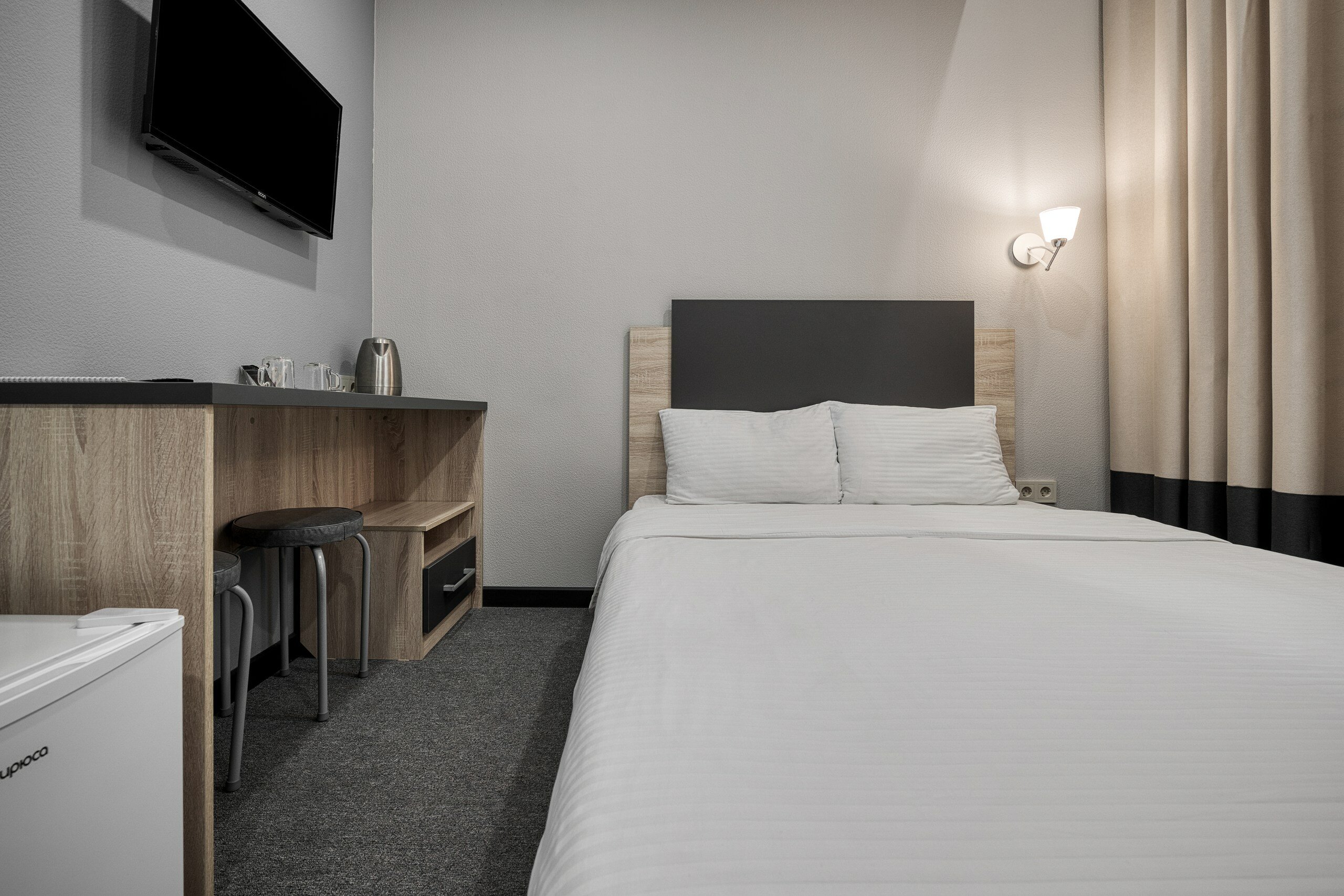 Фото Отель Максим Белая Башня