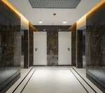 Fabrika stalnih dverei (ulitsa Chaykovskogo, 103) ، الأبواب