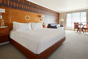 Waterfront Hotel (California, County of Alameda, Oakland, Washington Street) ، فندق