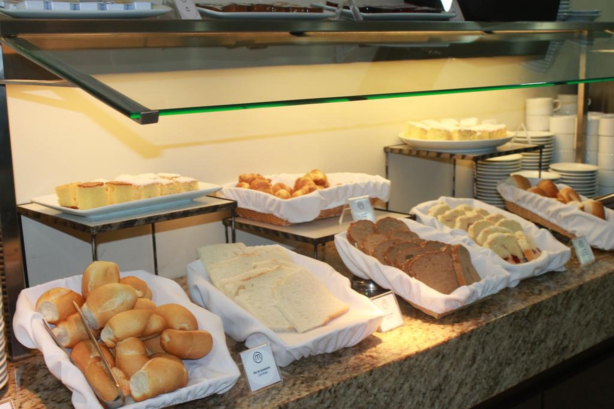 Фото Master Express Lima e Silva