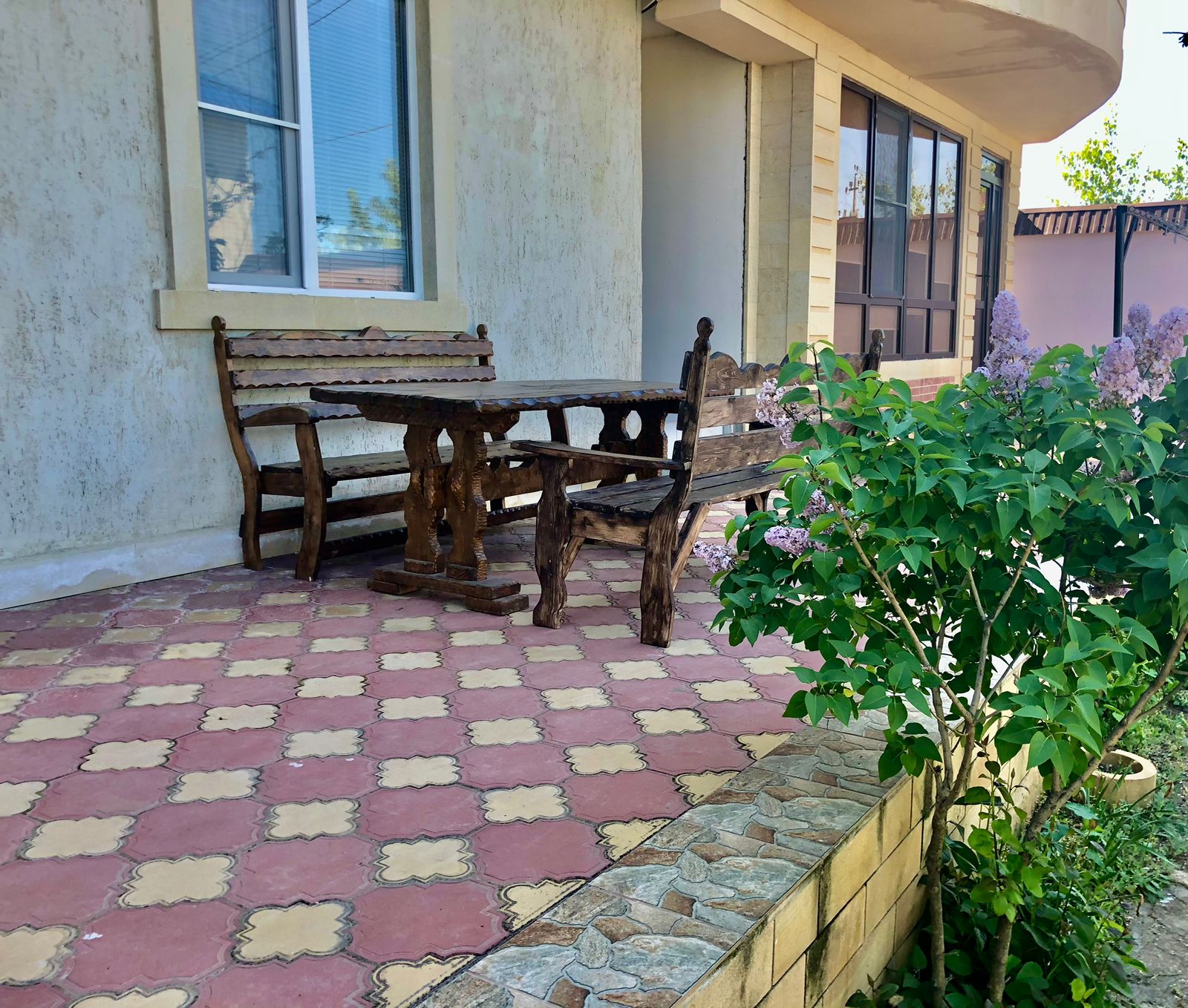 Фото У моря