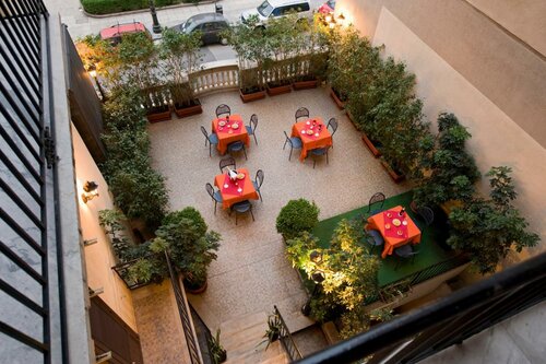 Hotel Joli
