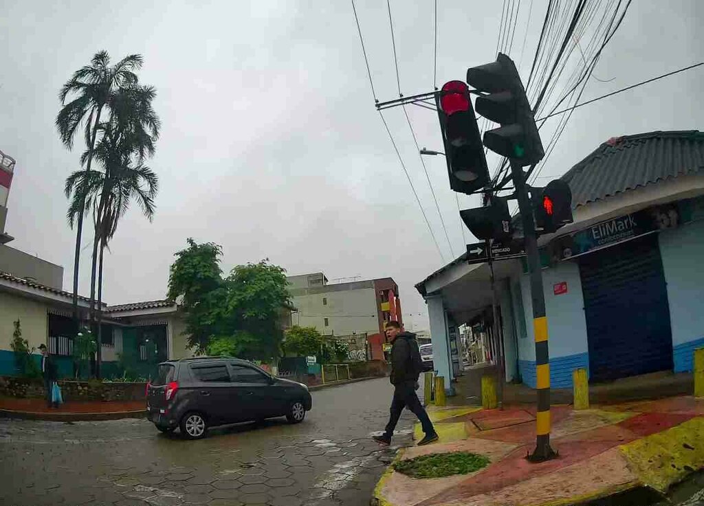 Textile company Confecciones Alexandra, Santa Cruz de la Sierra, photo
