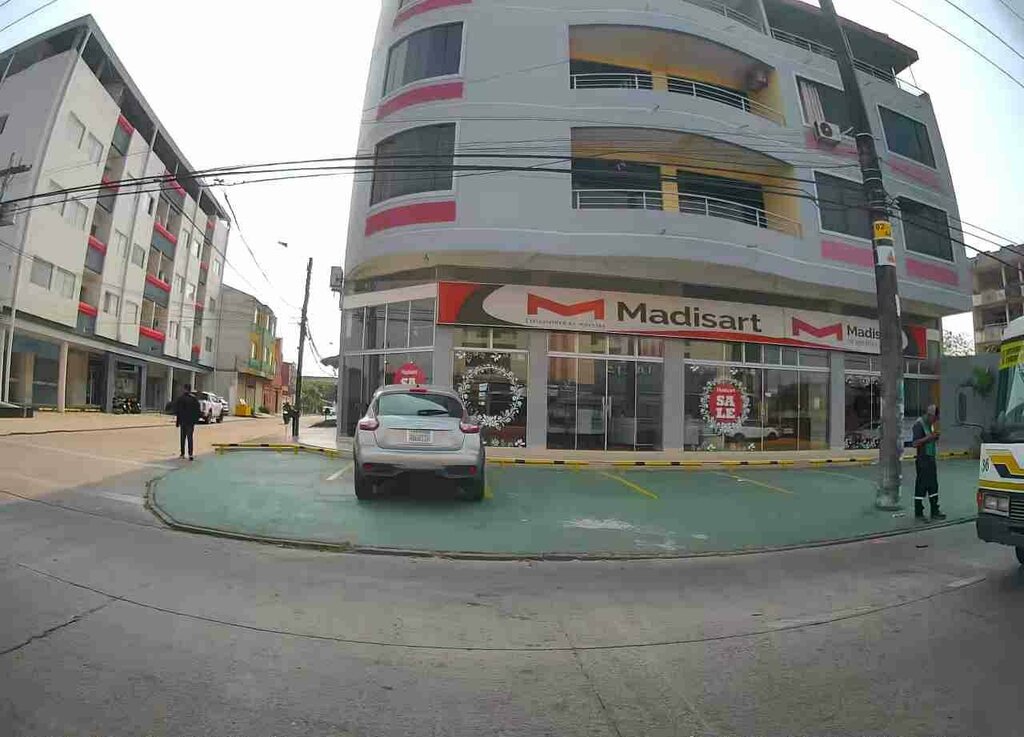 Furniture store Madisart Muebles, Santa Cruz de la Sierra, photo