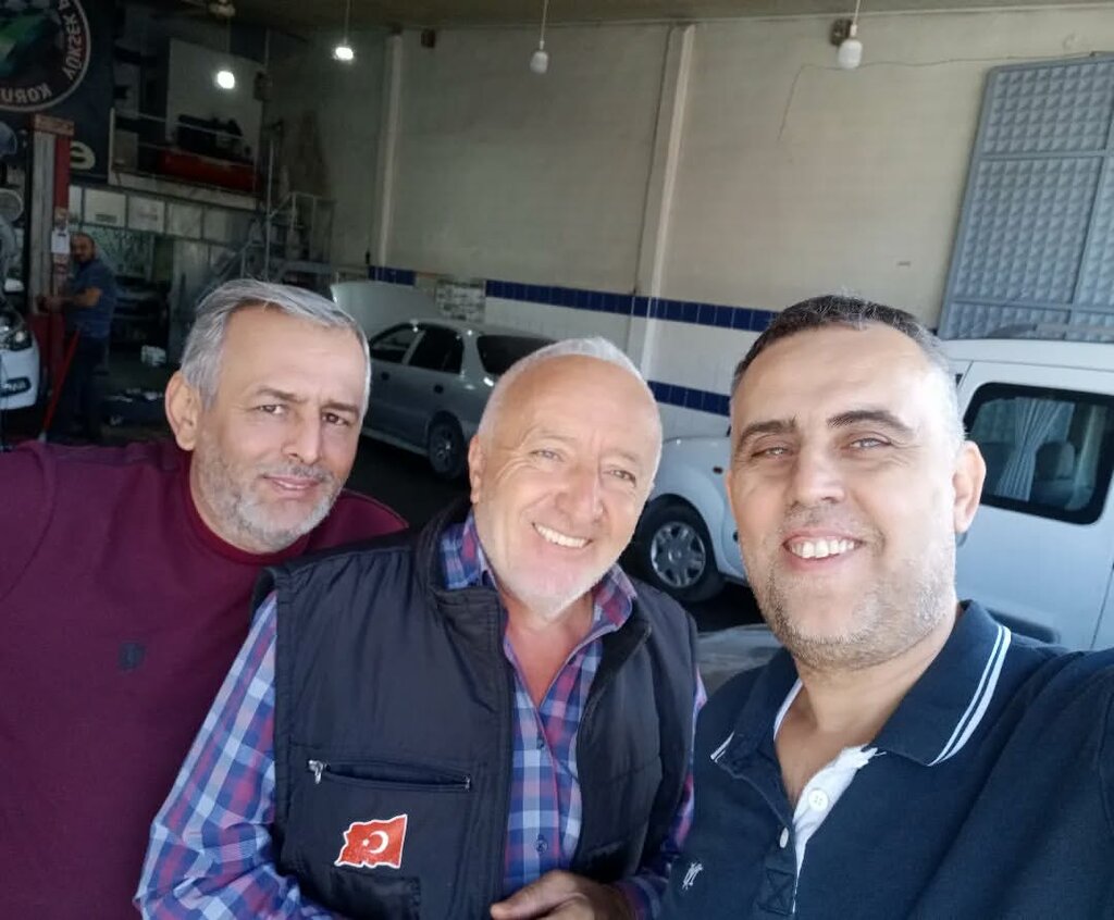 Car service, auto repair Oto Sadik, Akhisar, photo
