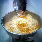 Rice Seller (İstanbul, Fatih, Tahtakale Mah., Tahtakale Cad., 50) ، وجبات سريعة