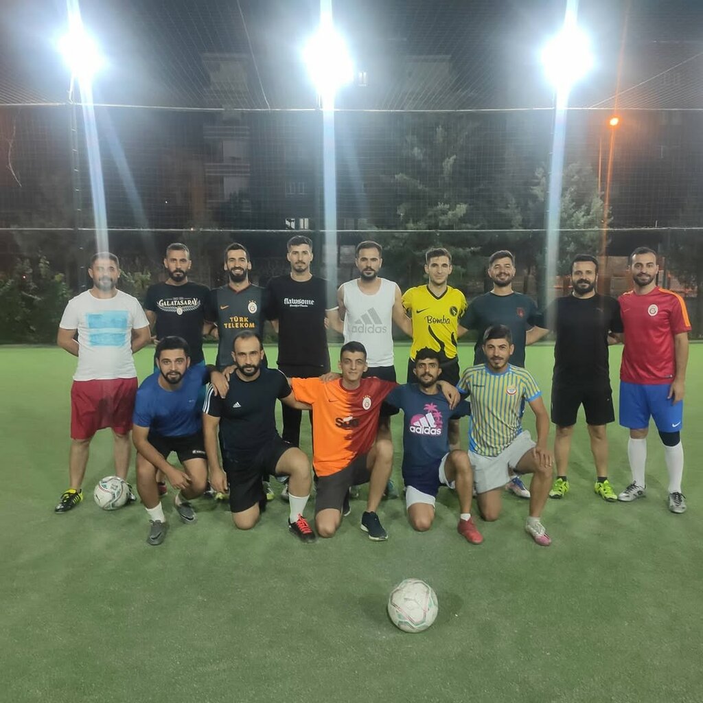 Educational center Akdeniz Akademi Ve Çalışma Salonu, Batman, photo