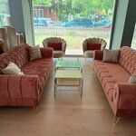 Gündem Curtain (Konya, Meram, Fatih Cad., 122F) ، محلات بيع أغطية السرير