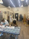 Курс мозаики (Prichalny Drive, 8к1), courses and master classes