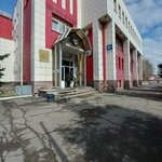 Столовая (ulitsa Frankfurta, 9А), canteen