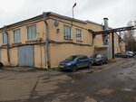 Рэд СПб (Na Turukhtannye Ostrova Road, 12), motor eléctrico