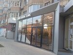 Adc (Artzibushevskaya Street, 40), centro de diagnóstico