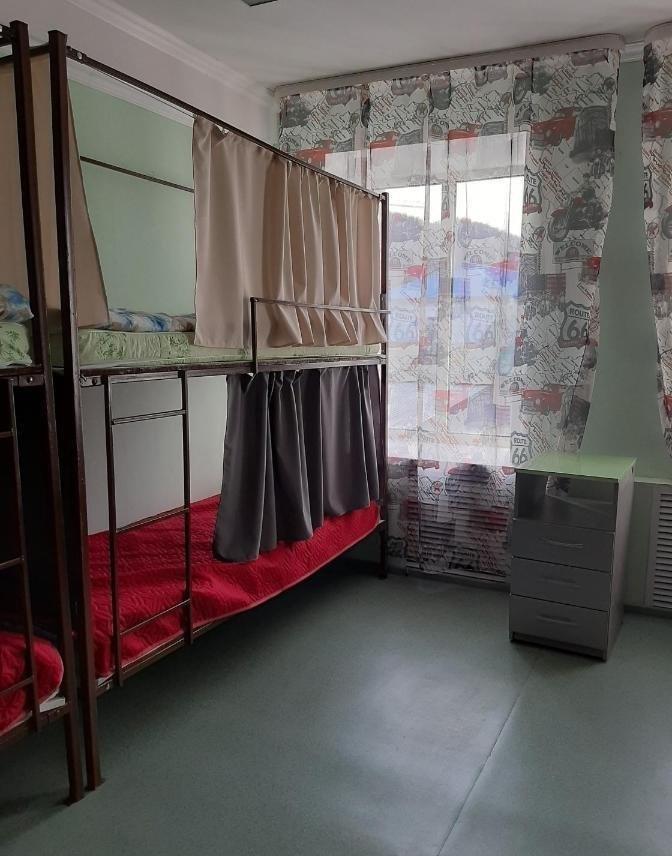 Фото Горный