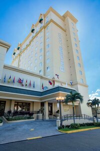 Гостиница Barceló San Salvador