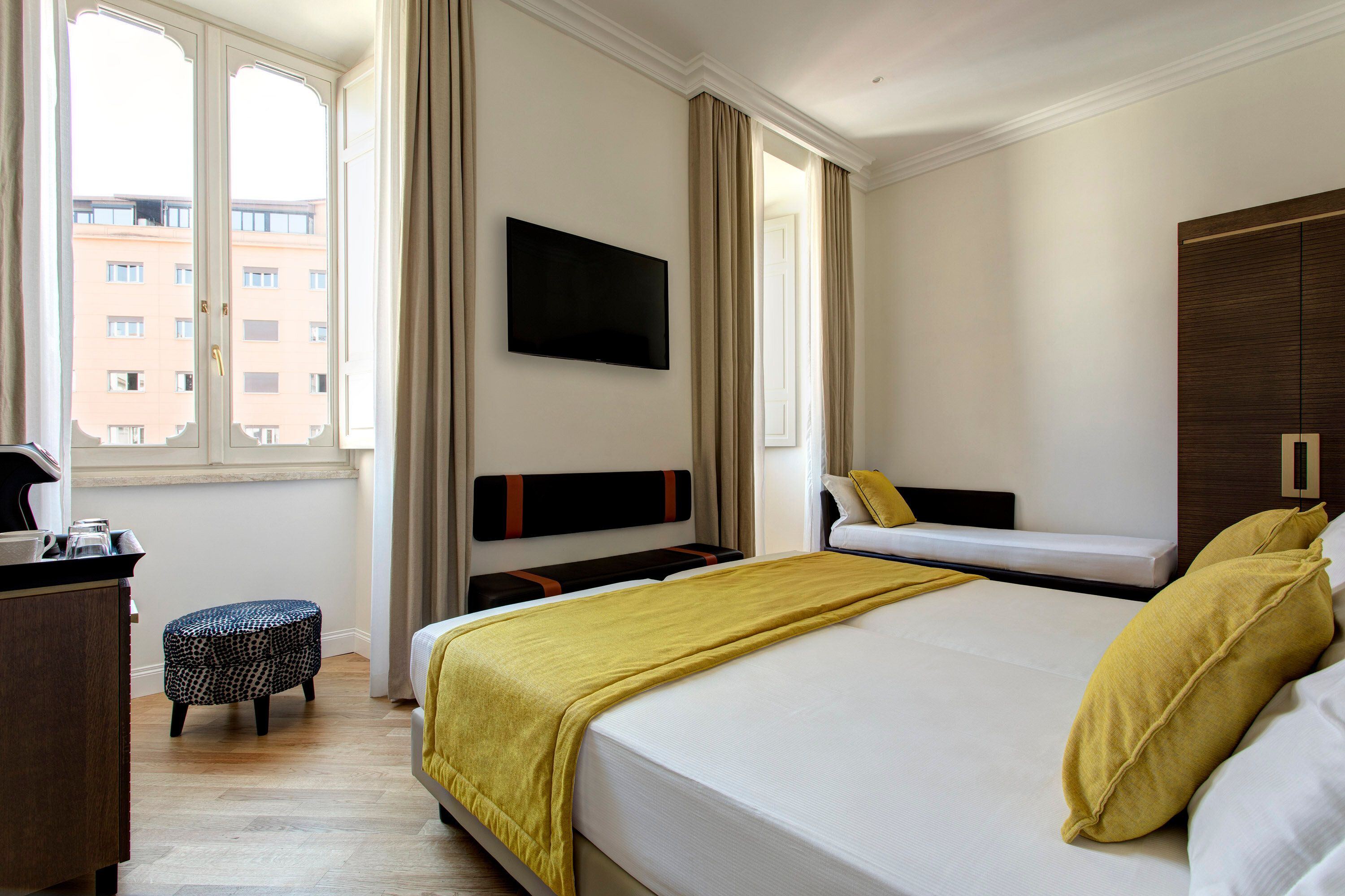Фото The K Boutique Hotel