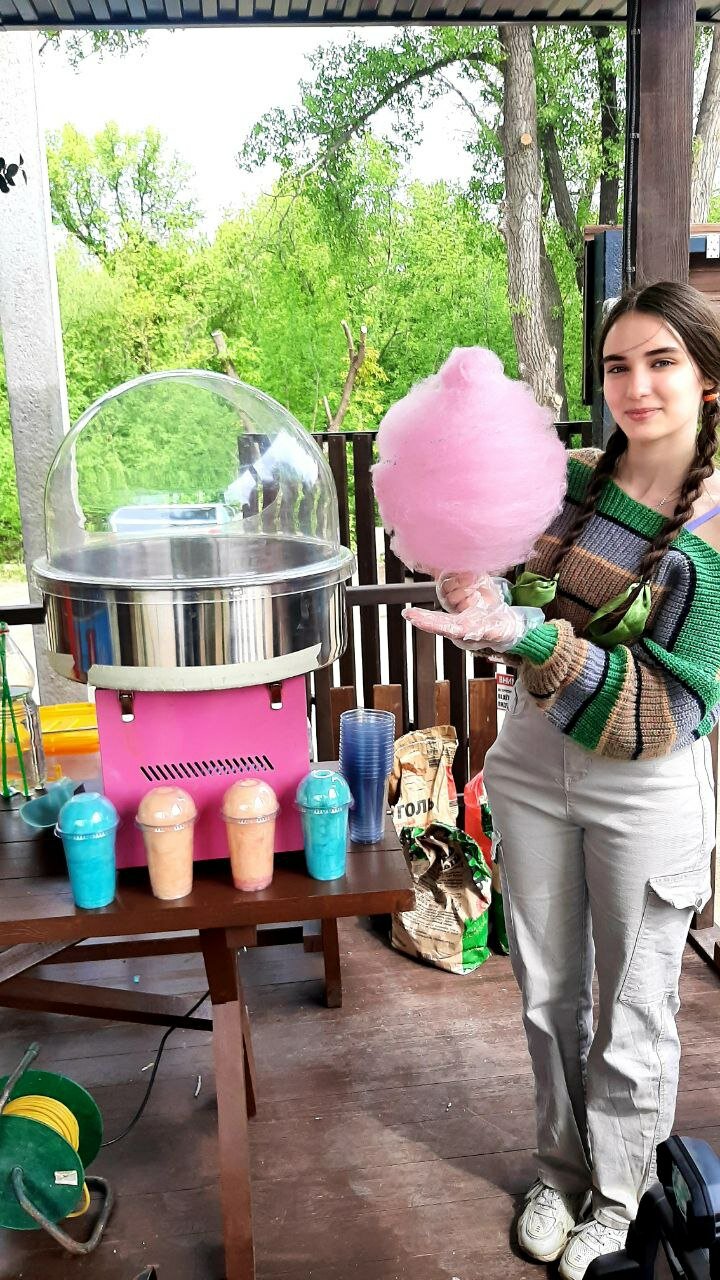 Фото Атмосфера156