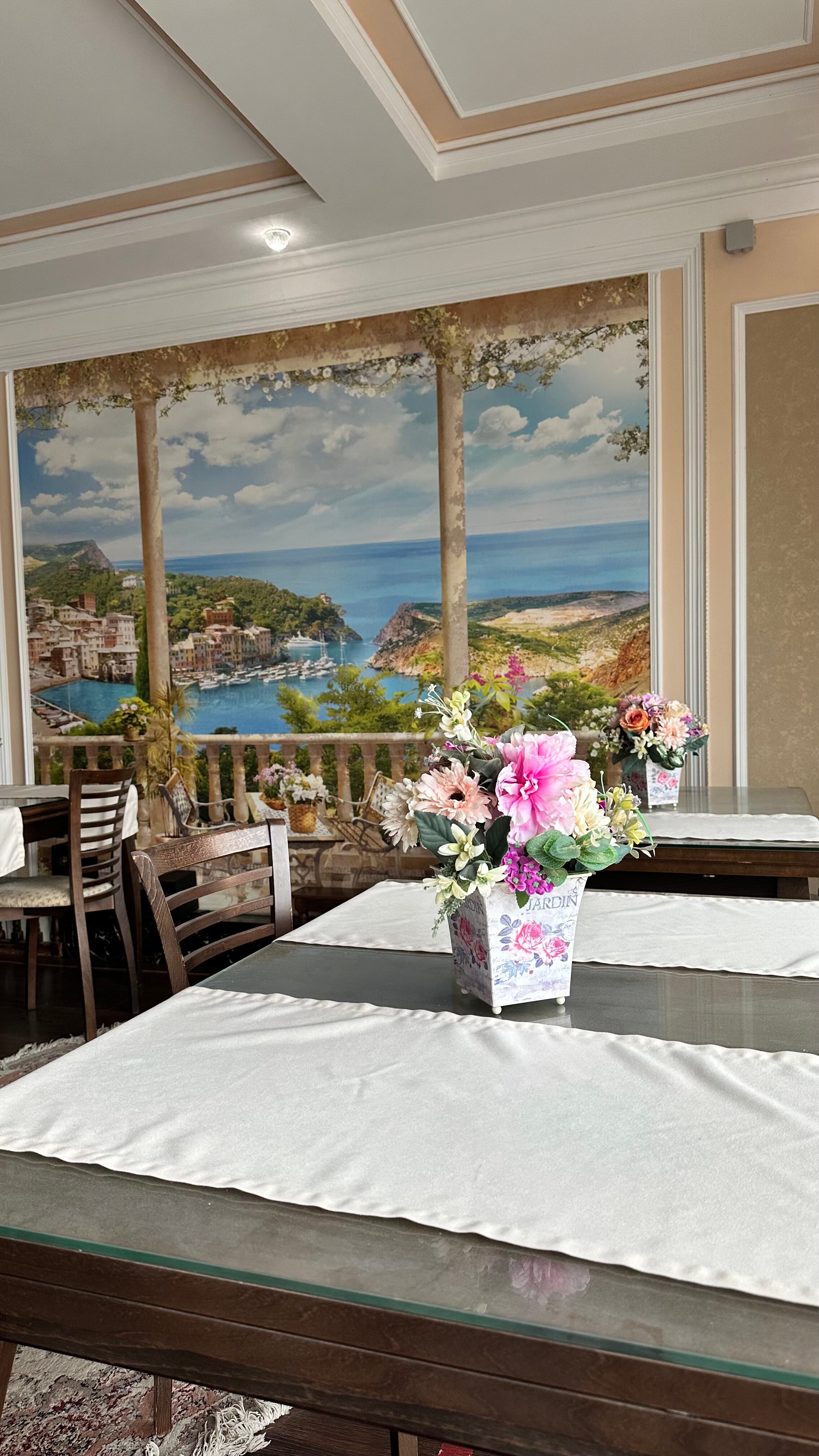 Фото ГрандОтель