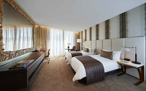 Гостиница Emporium Hotel South Bank