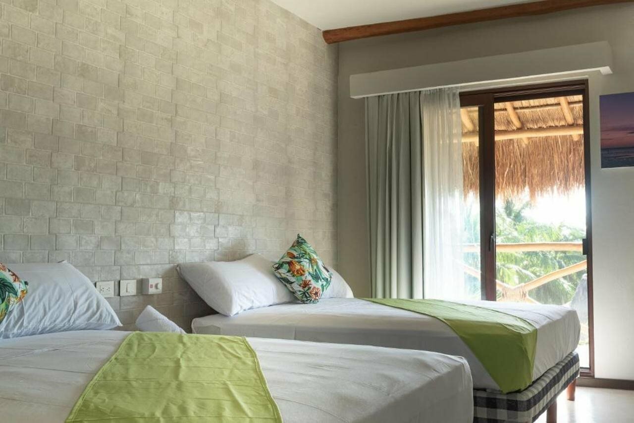 Фото Hotel Mayari Holbox