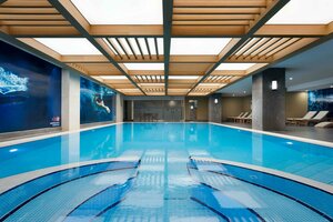 Гостиница Ramada Plaza by Wyndham Konya