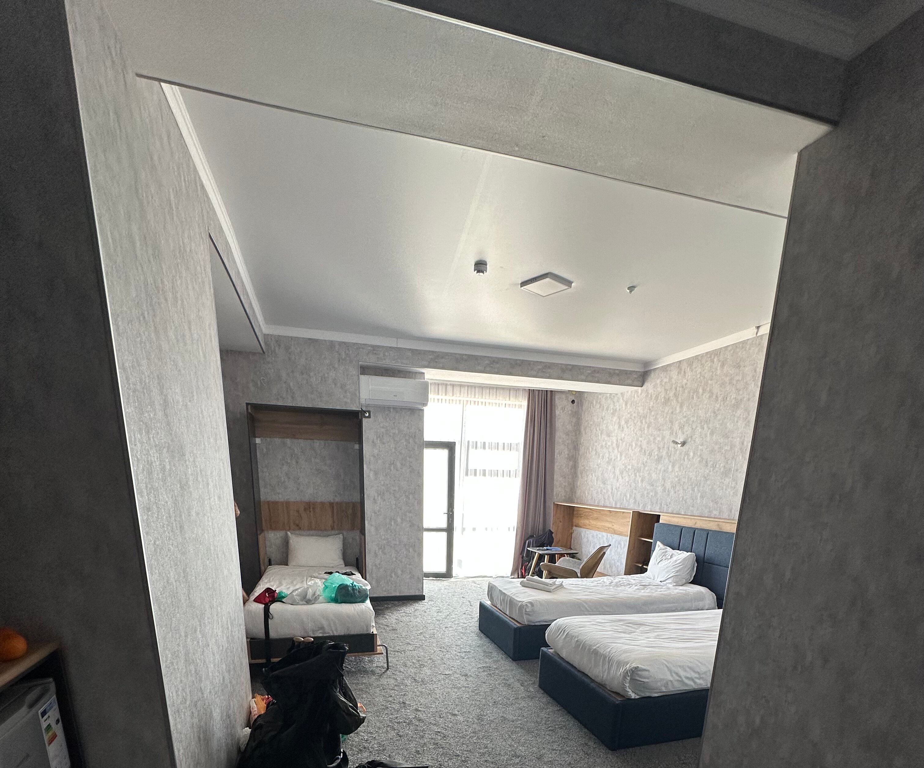 Фото Vzmorie Resort