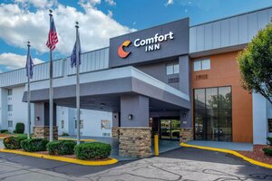 Гостиница Comfort Inn South