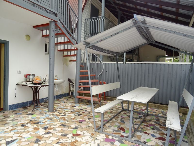 Фото Даутия