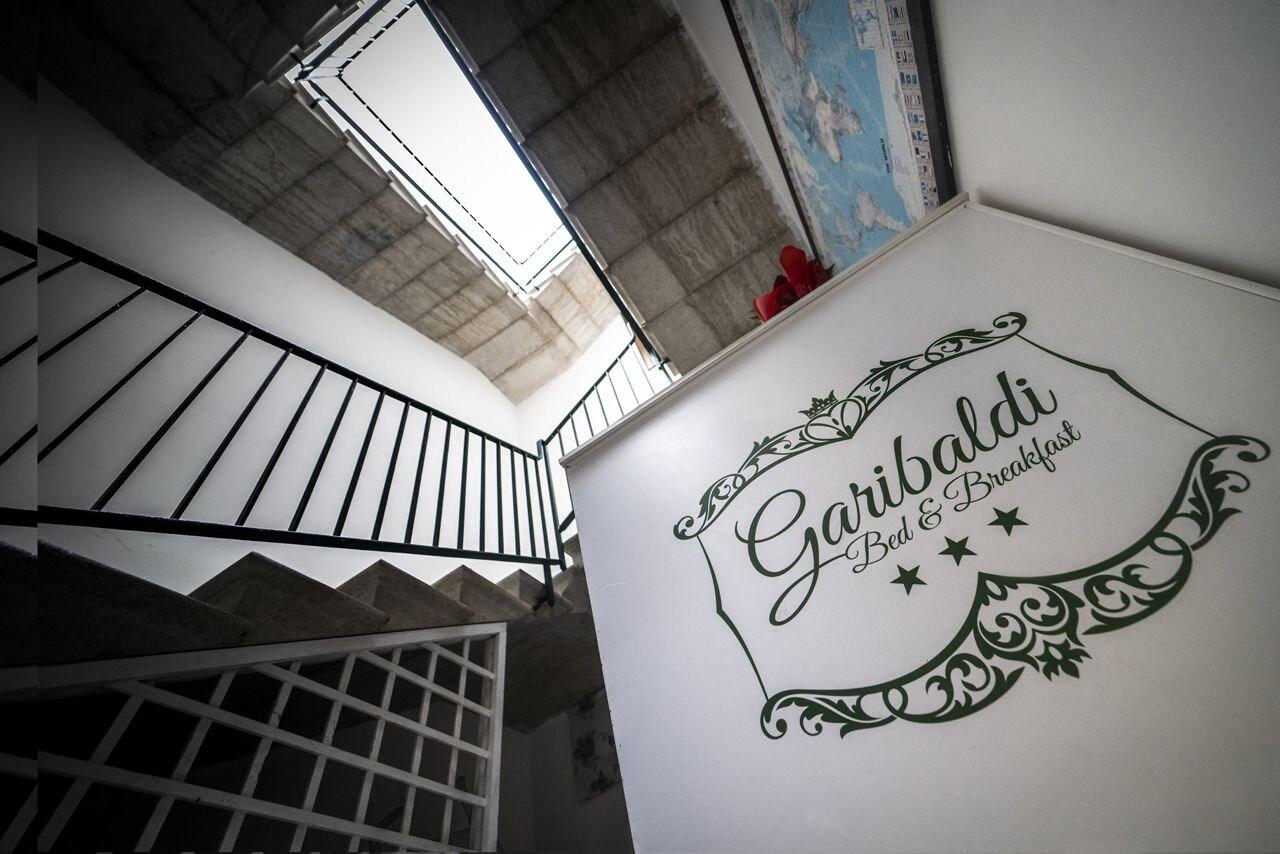 Фото Guesthouse B&b Garibaldi