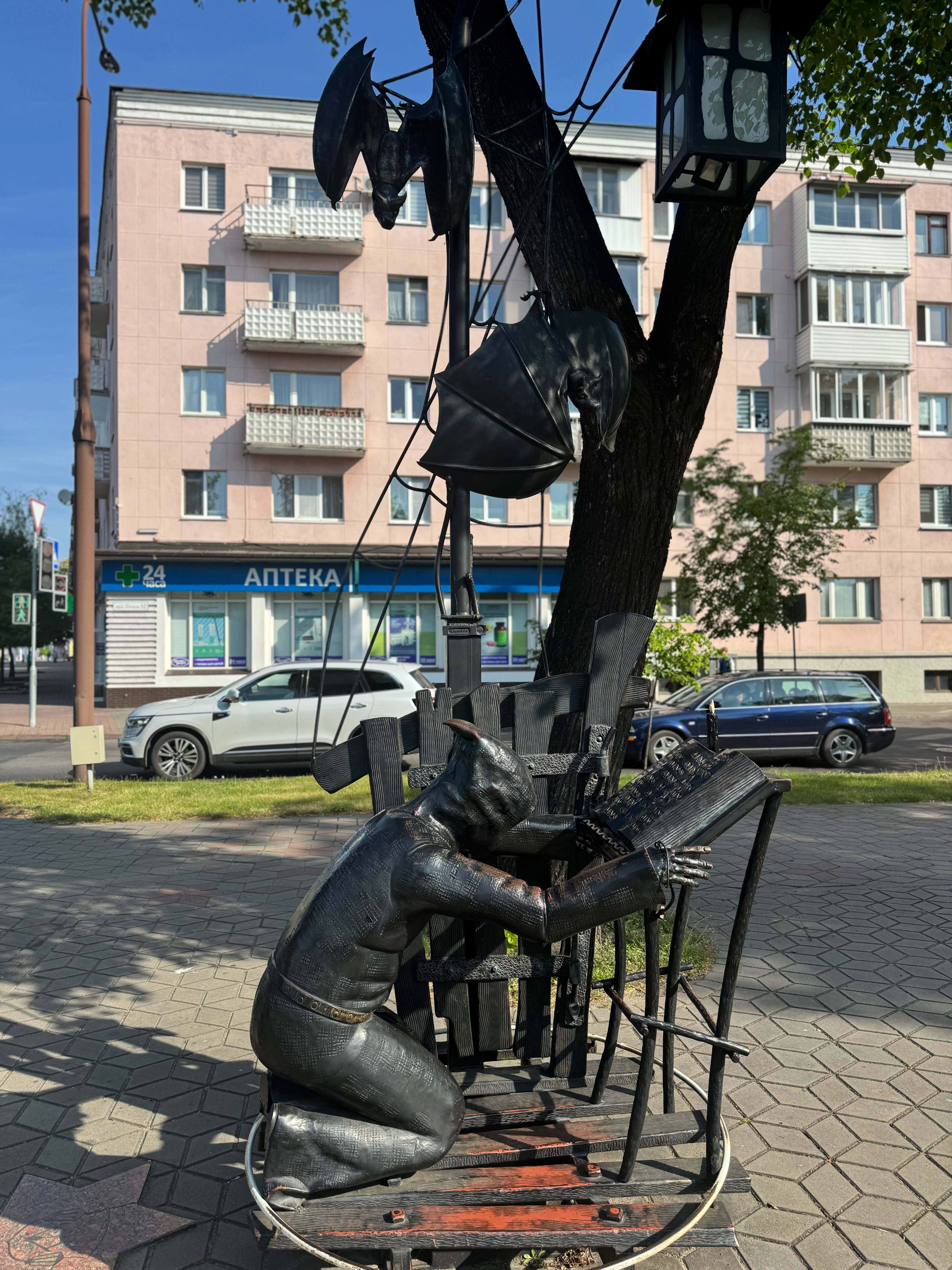 Фото Пять колец