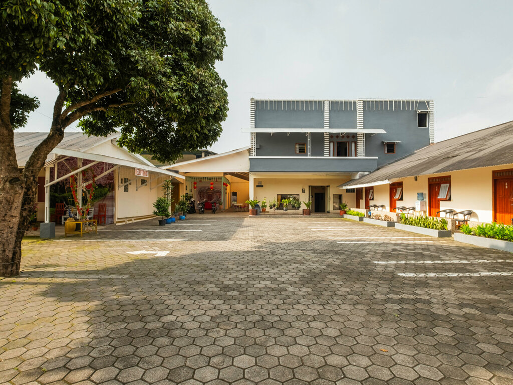 Hotel Oyo 2900 New Bukit Kasih, West Java, photo