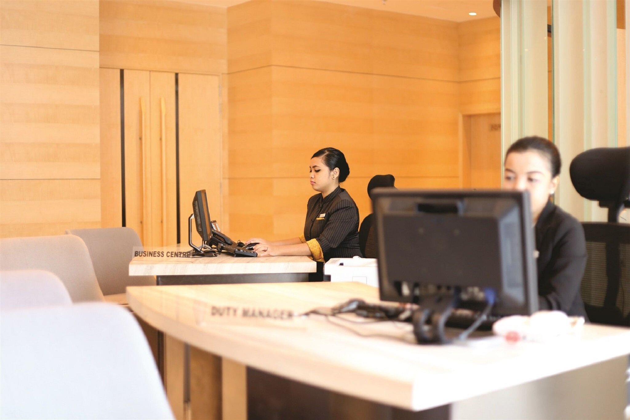 Фото Mutiara Johor Bahru