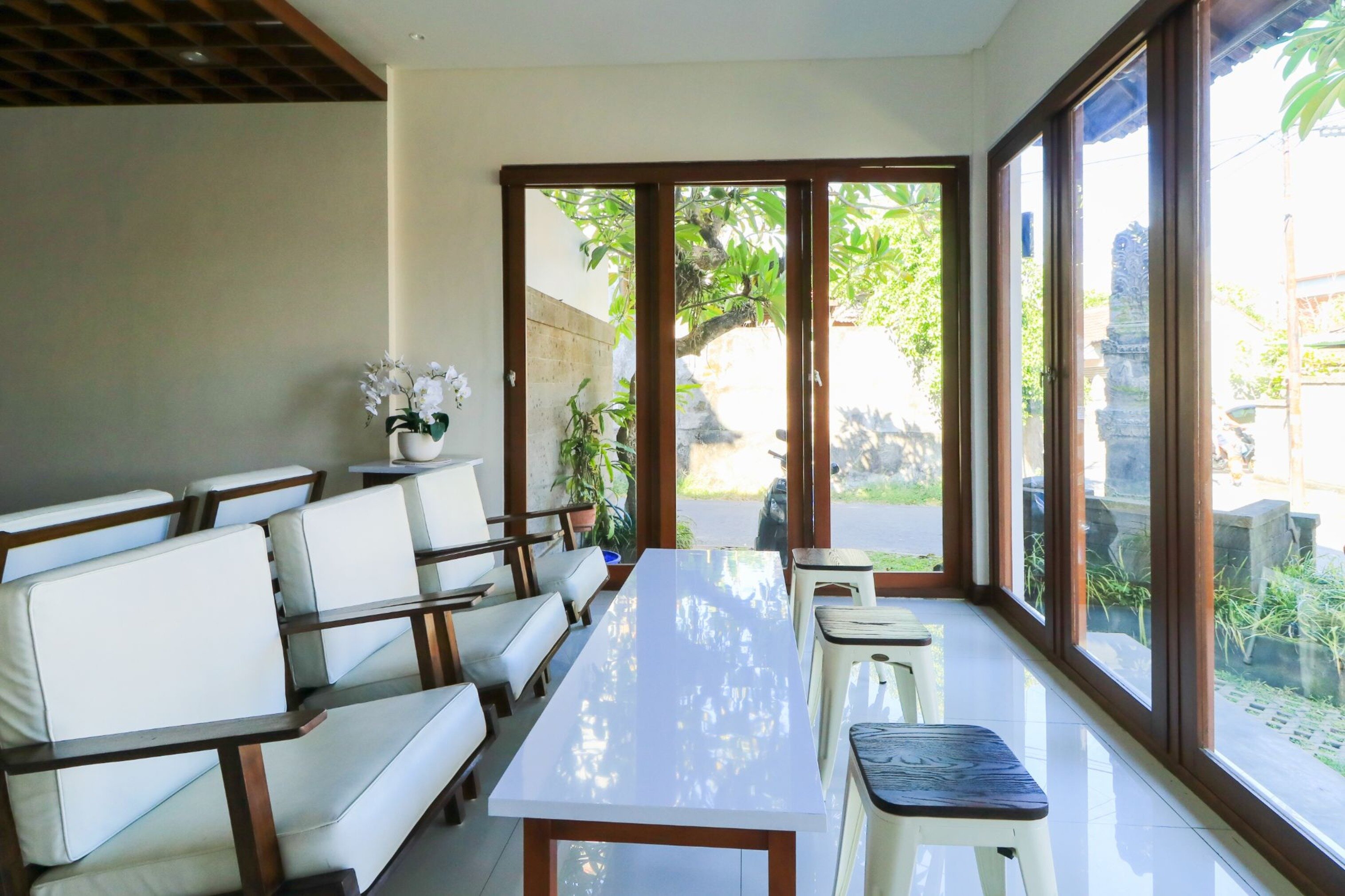 Фото Kak Garden Inn