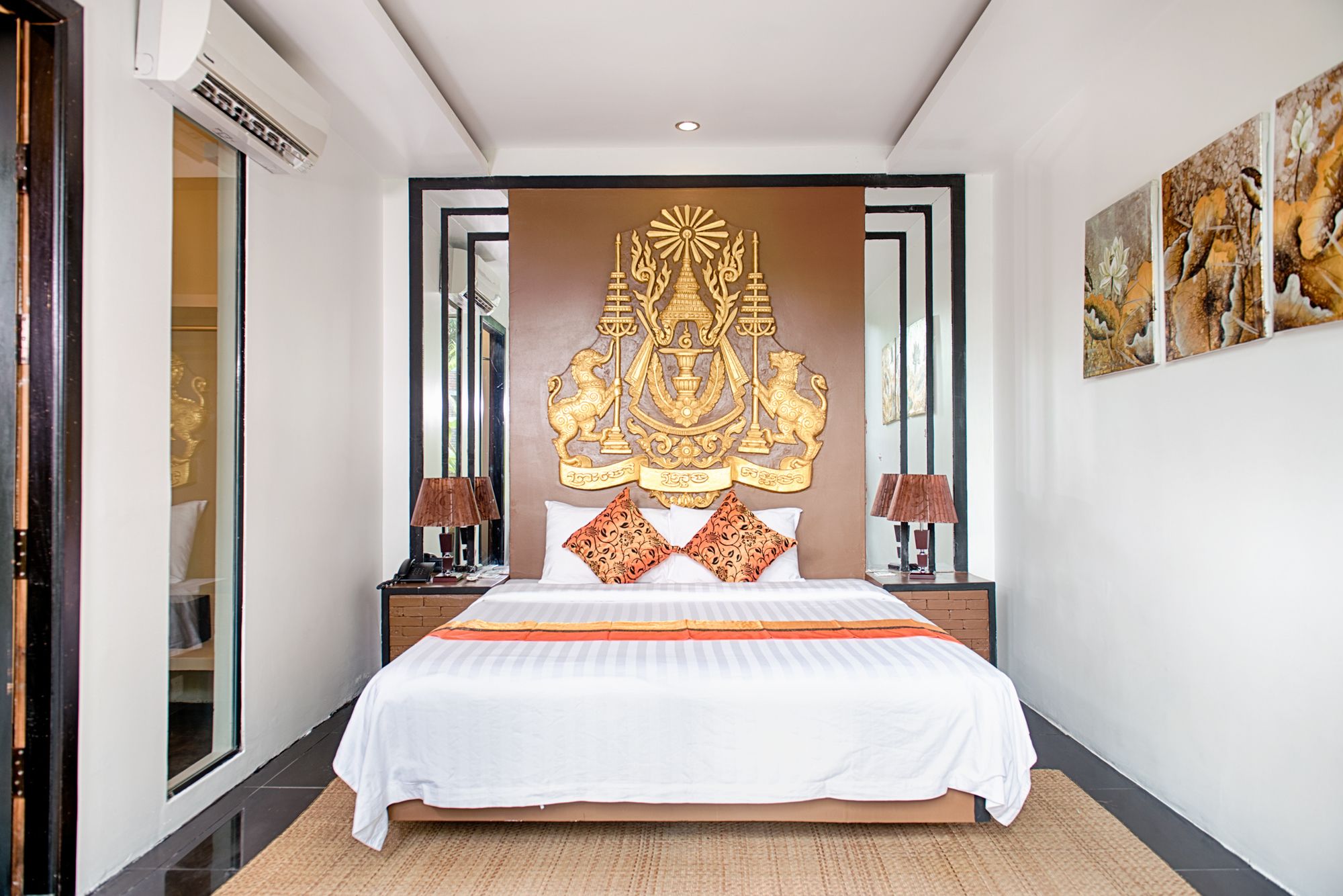 Фото Maison Gen Angkor