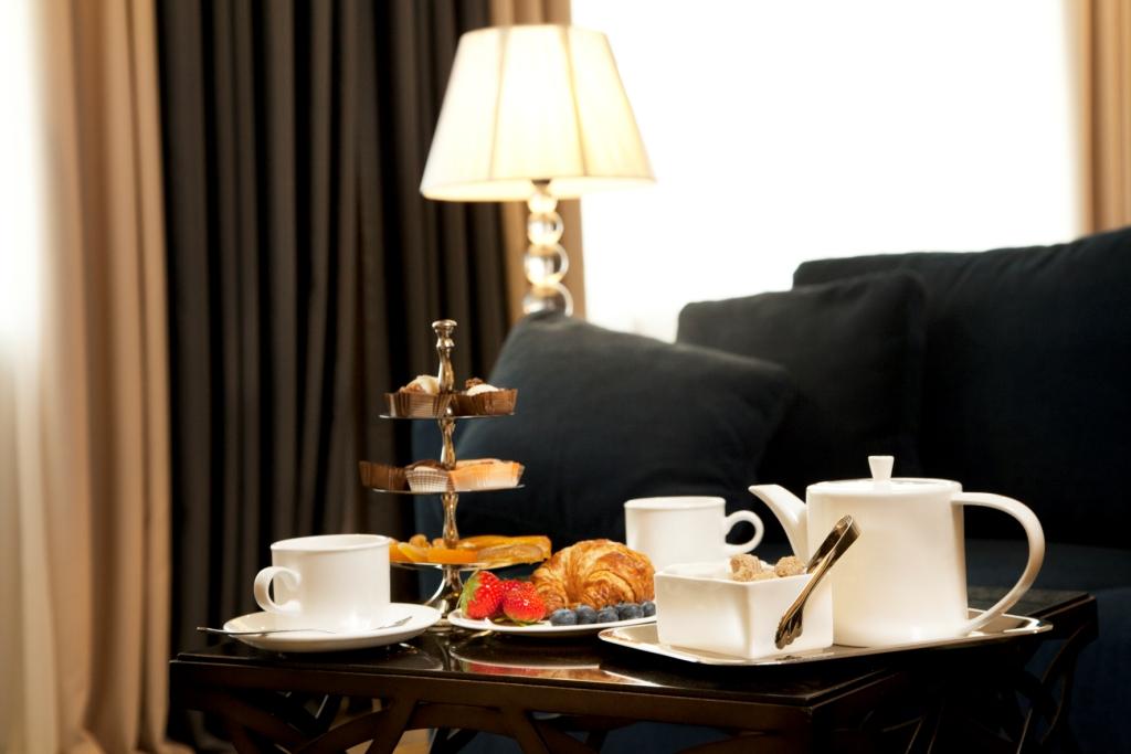 Фото отеля 5