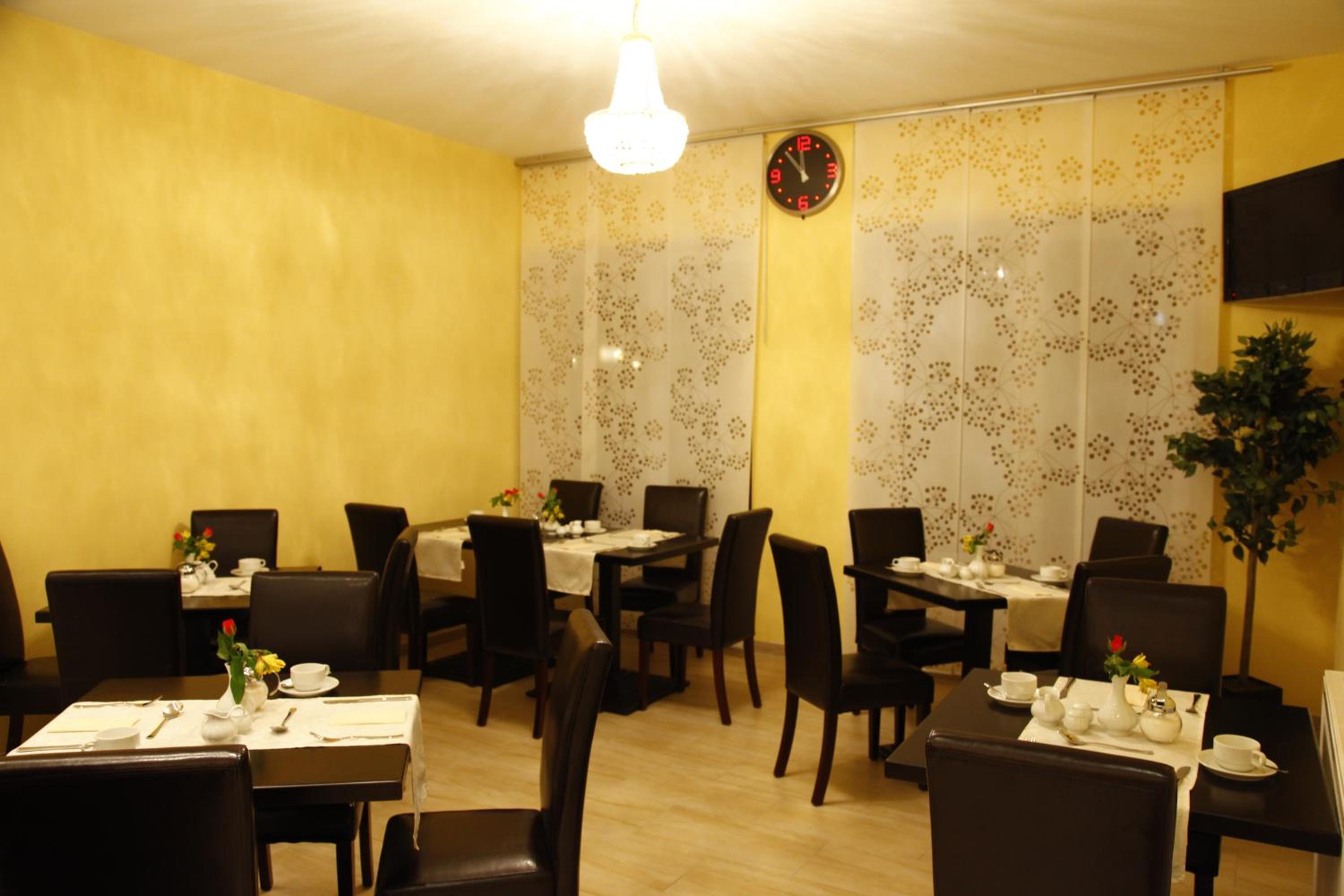 Фото Hotel City Inn Residence