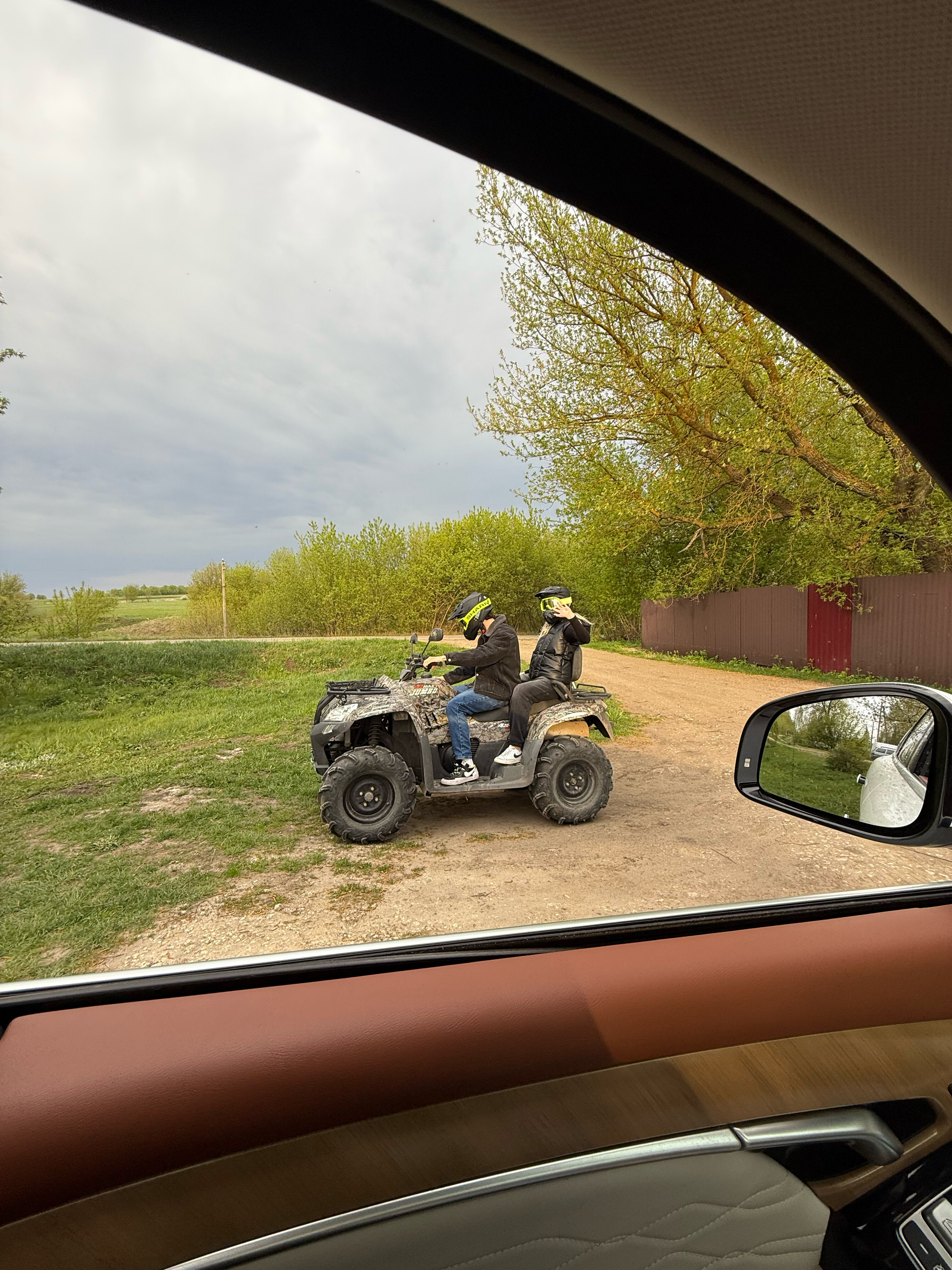 Фото Соты & Варенье