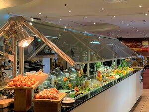 Гостиница DoubleTree by Hilton Hotel Esplanade Darwin