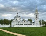 Church of Kazan Icon of Our Lady (selo Konstantinovo, 105А), orthodox church