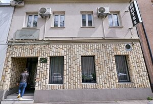 Гостиница Hotel Ideja