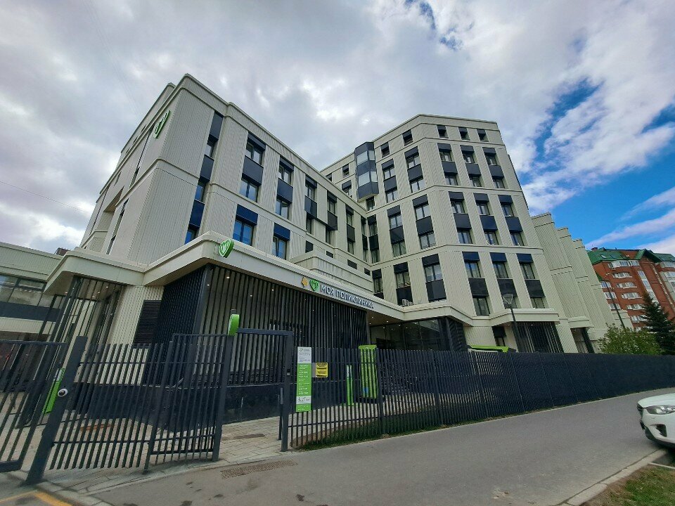 Baby feeding center Гормедтехника, Moscow, photo