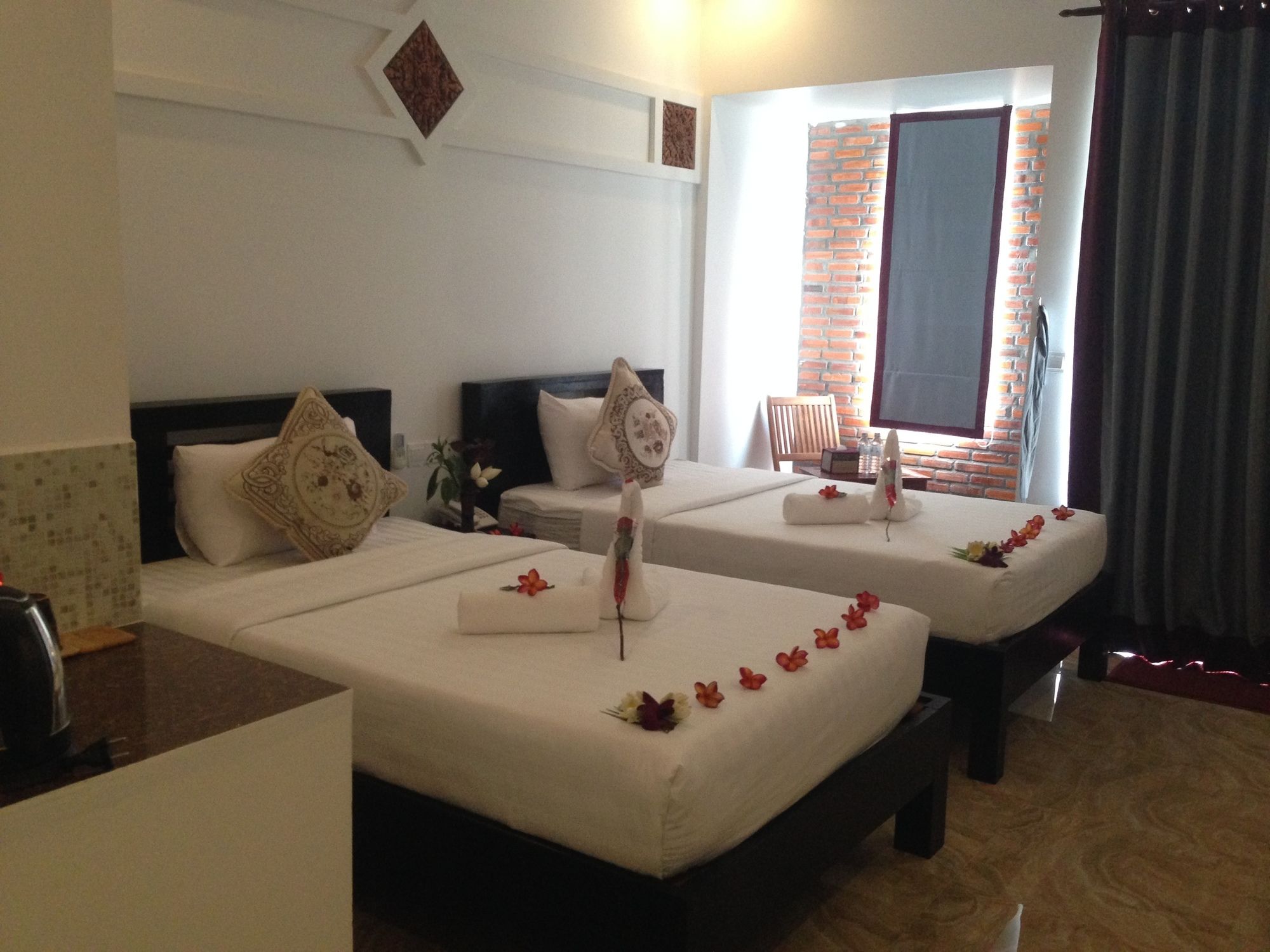 Фото Angkor Beauty Boutique