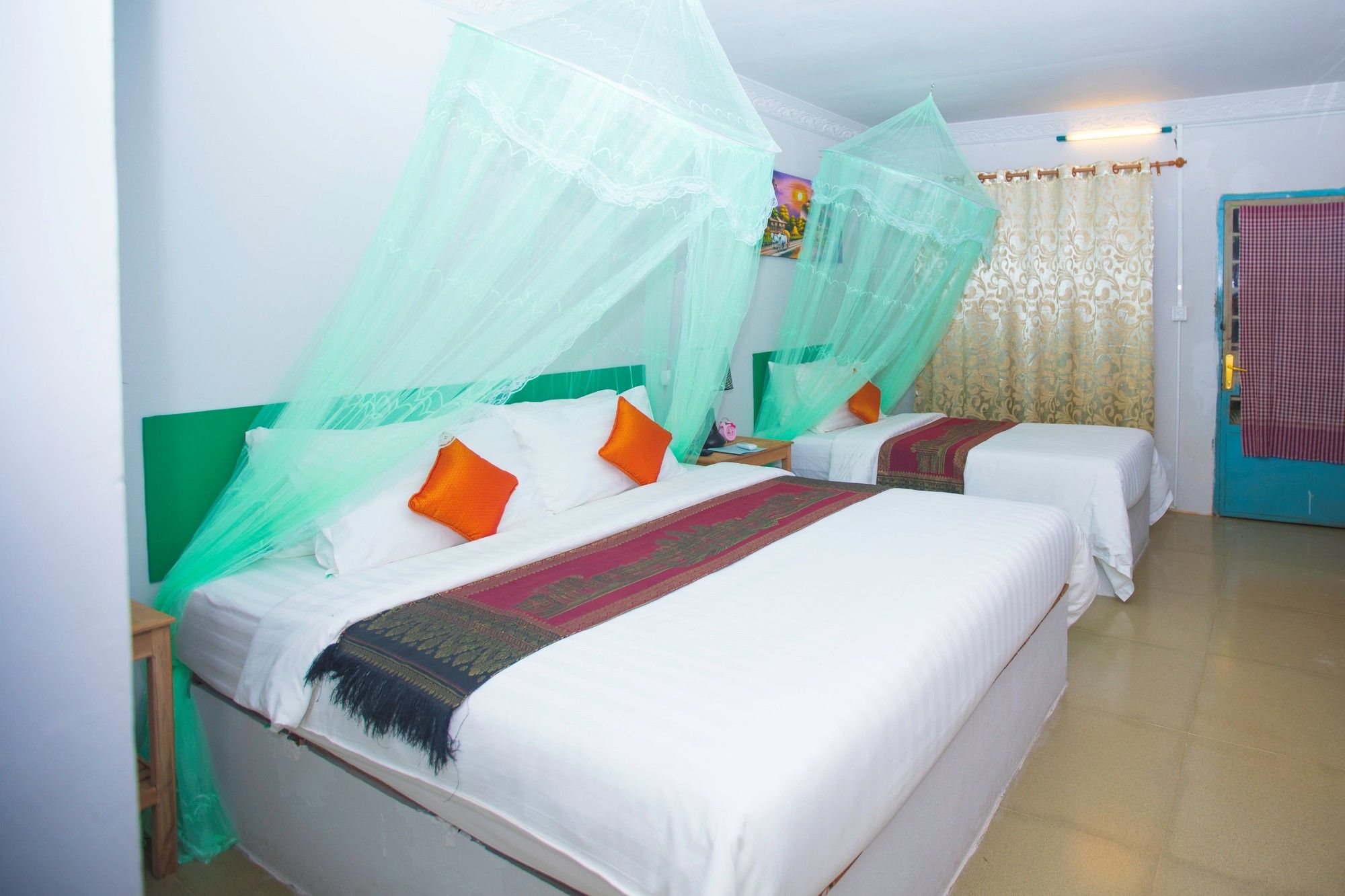 Фото Prithy & Mutta House