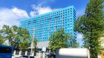 Federal State Budgetary Institution of National Medical Research Center of Surgery named after A.V. Vishnevsky, Consultative and Diagnostic Department (Bolshaya Serpukhovskaya Street, 27), department of the hospital