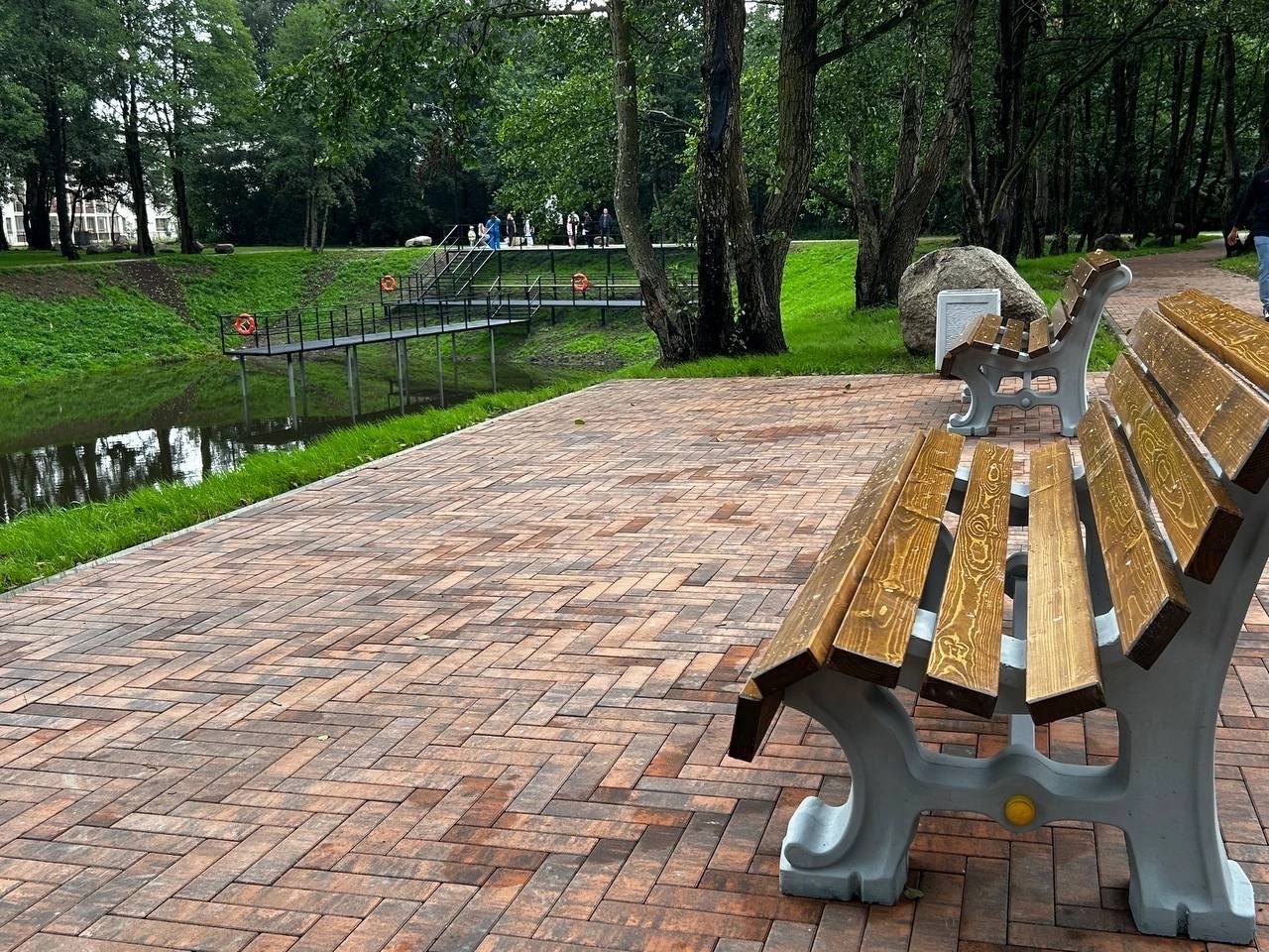 Фото БалтикАпарт Комфорт