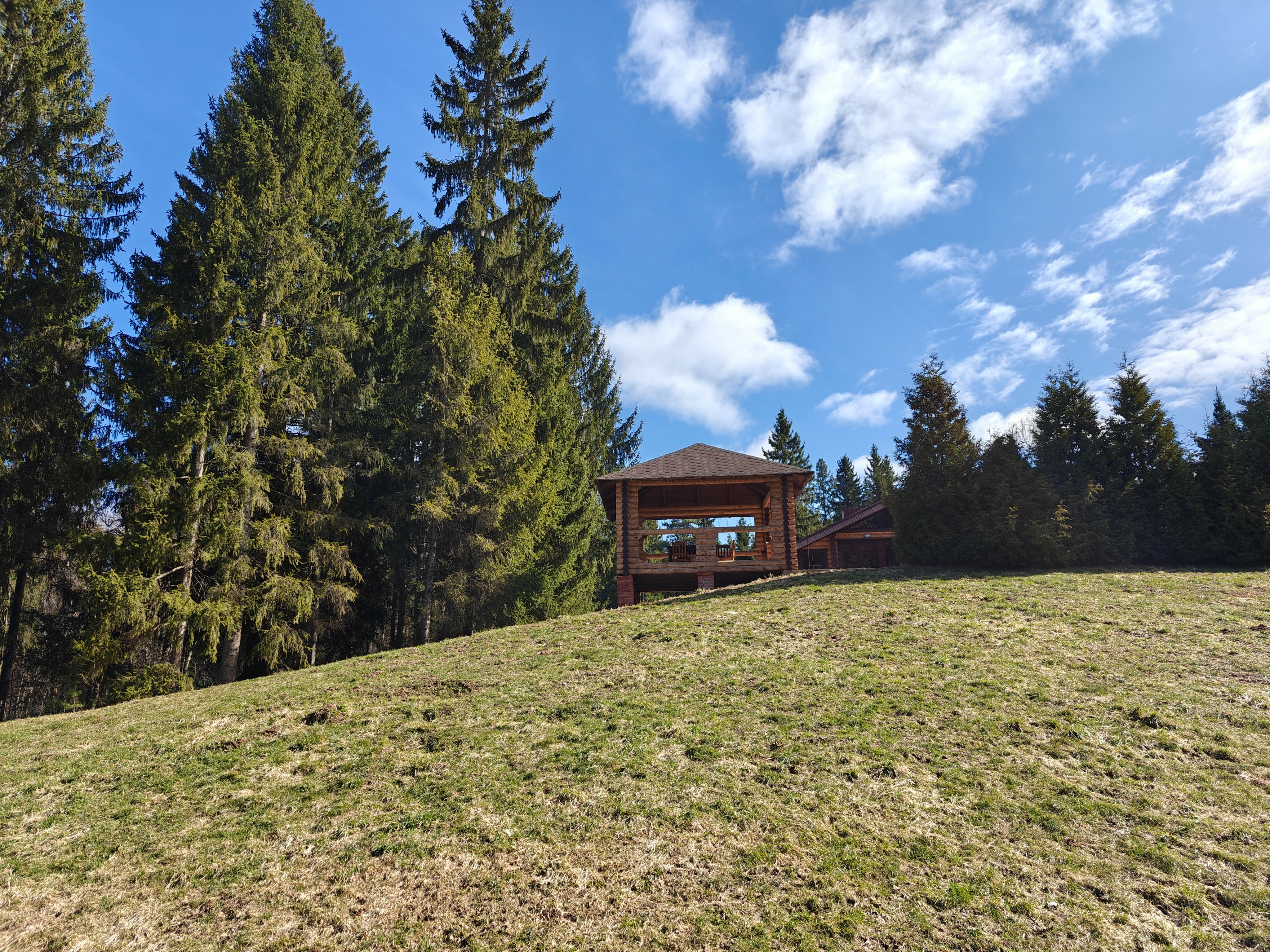 Фото Дивная бухта