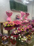 La. Fiyona (Small Ring Road, 18/6) ، محل زهور