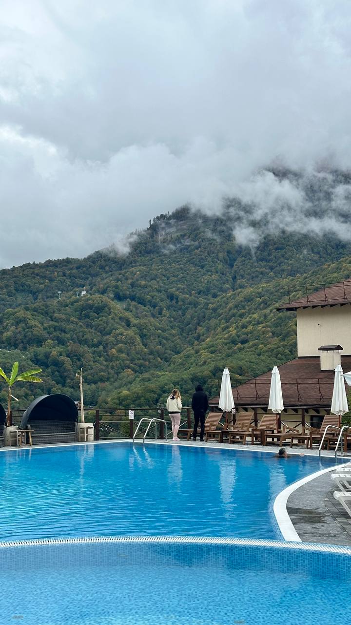 Фото Комплекс отдыха Беларусь